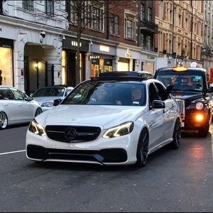 Meet your Posher, Jayden